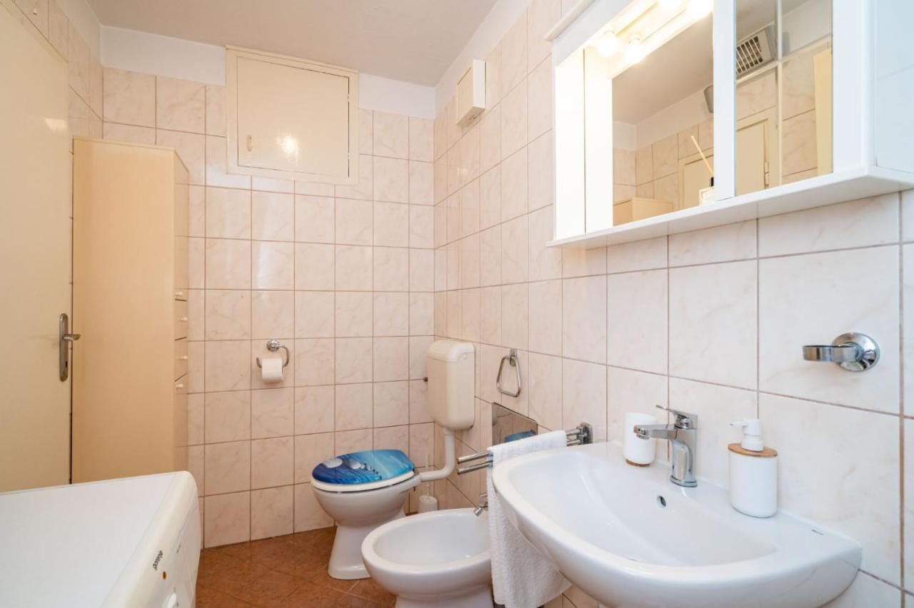 Apartment Vido- 1-Bedroom Apartment With Loggia Dubrovnik Luaran gambar